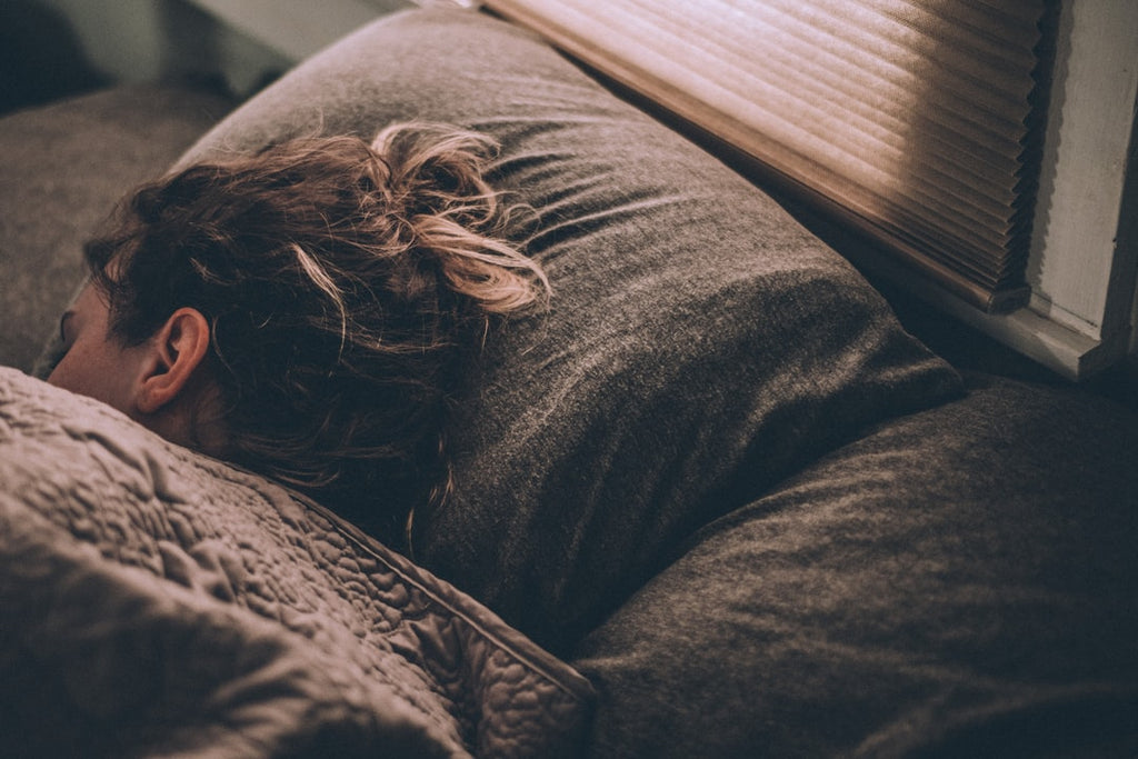 Tired of insomnia? These natural treatments could help sleep quality!
