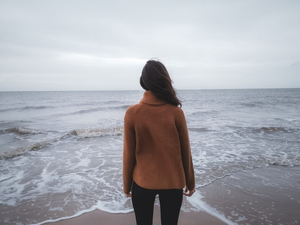 How to naturally stop panic attacks