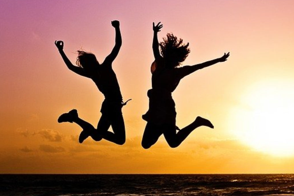 How to Increase Serotonin Levels Naturally.