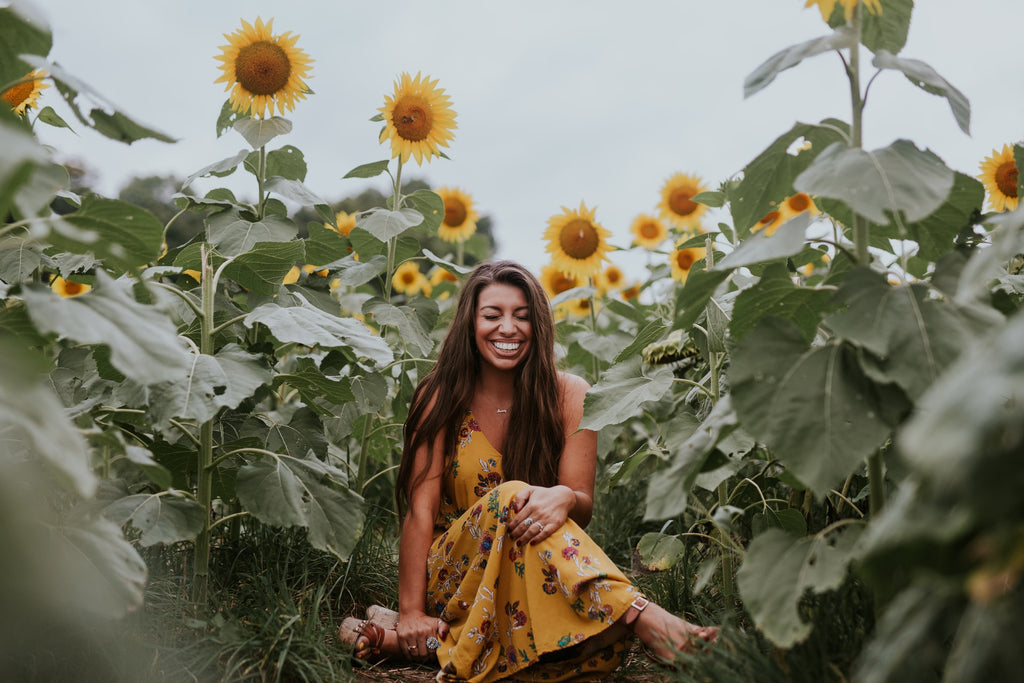 7 Simple & Healthy Ways to Detox Your Body