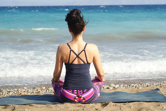 Lack of Exercise Could Lead to Poor Sleep Quality