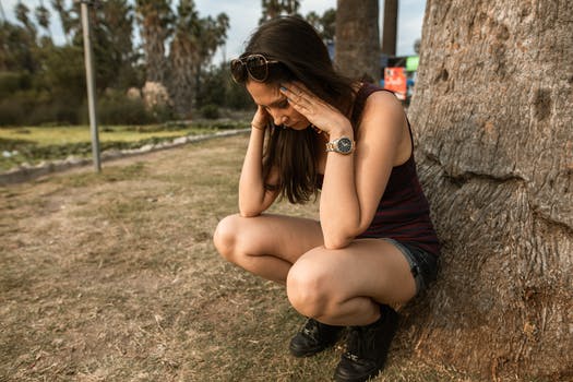Panic Attacks versus Panic Disorder