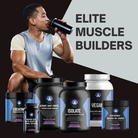 Elite Muscle Builders
