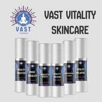 Vast Vitality Skin Care