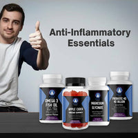Anti-Inflammatory Essentials