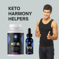 Keto Harmony Helpers