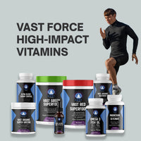 Vast Force High-Impact Vitamins