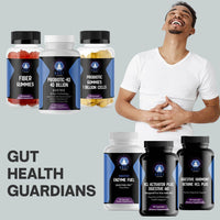 Gut Health Guardians
