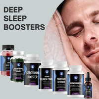 Deep Sleep Boosters