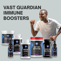 Vast Guardian Immune Boosters