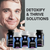 Detoxify & Thrive Solutions